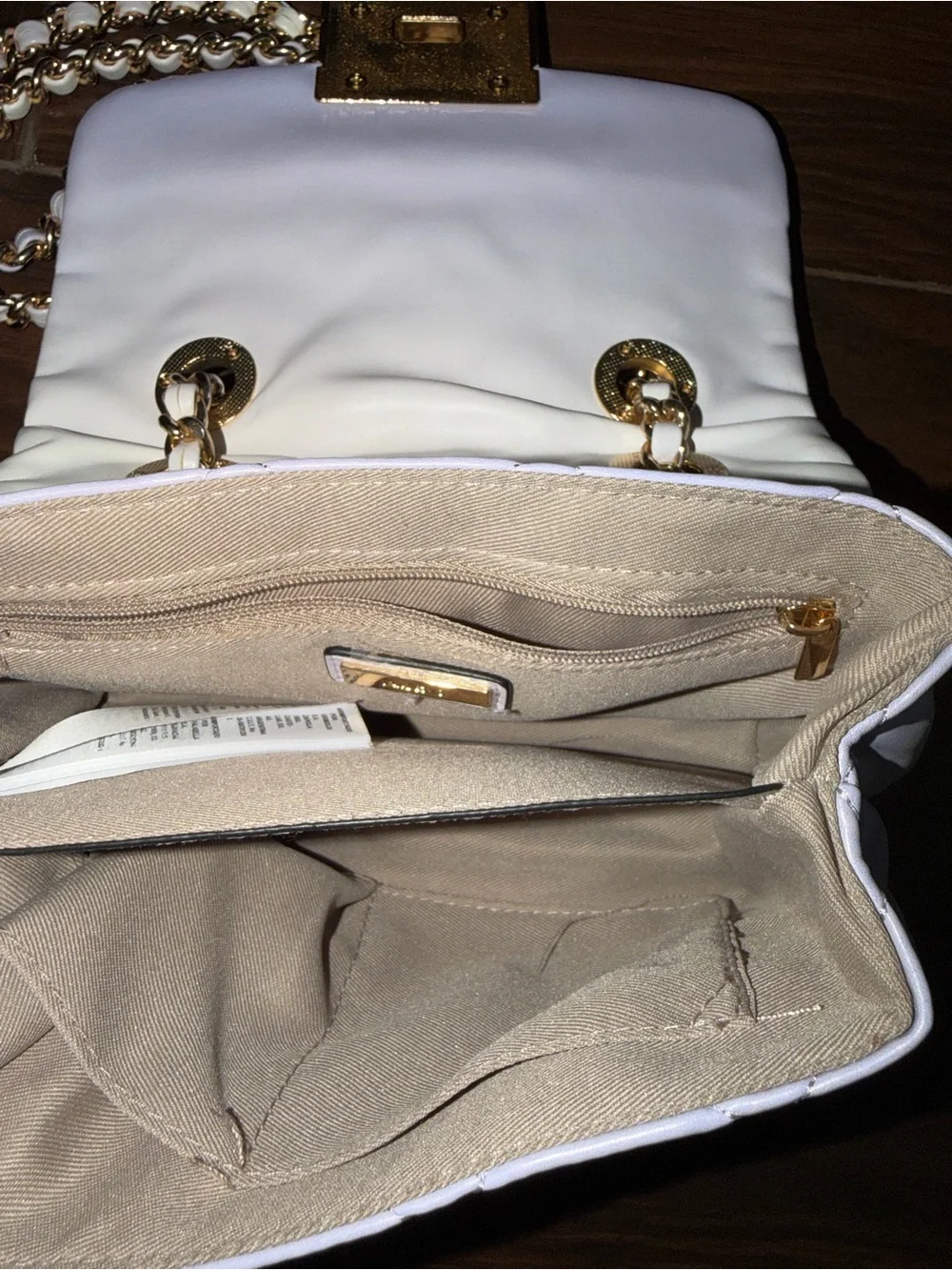 Aldo chic shoulder
